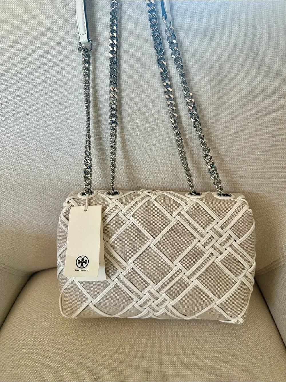 Tory Burch small kira